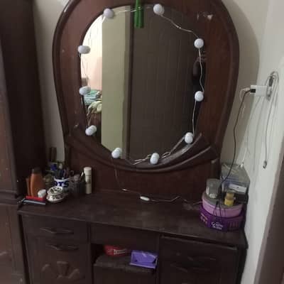 Dressing Table