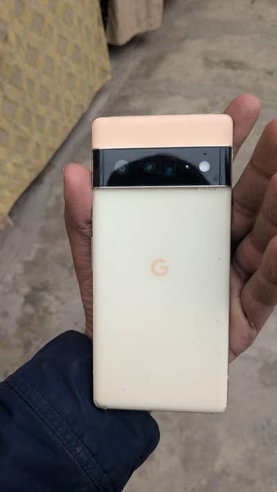 pixel 6pro urgent sale