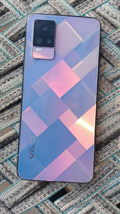 Vivo v21e sale 36 Jora Okara 03005189352