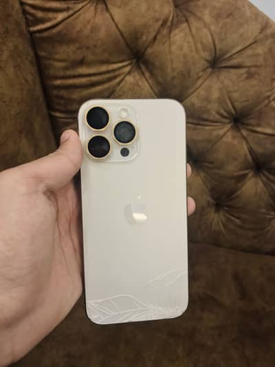 Iphone 16 pro max official pta approved