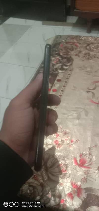 Dcold bold 2 box only glass change 4/64  pta approve back breakd