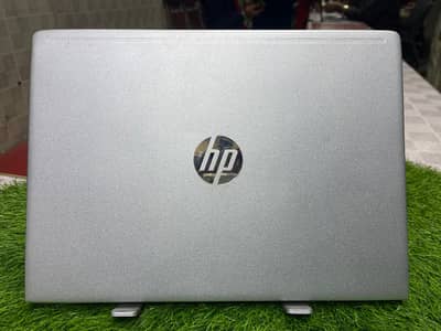 HP ProBook 440 G6 FHD 8/256 (0322-8832611)