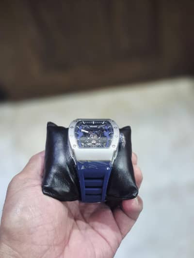 Megir Automatic Mechanical Watch