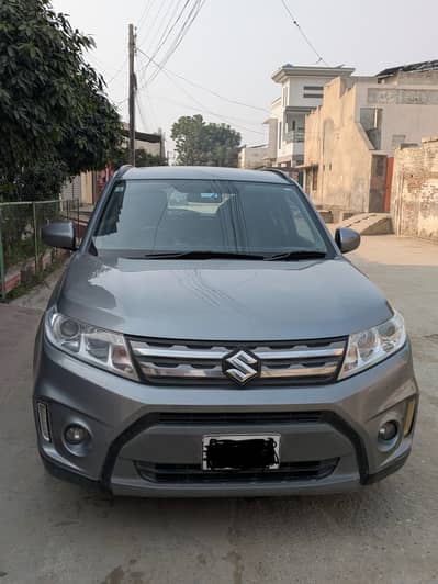 Suzuki Vitara gl+