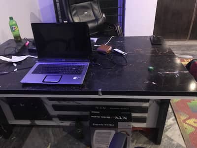 Office Table condition 10/9