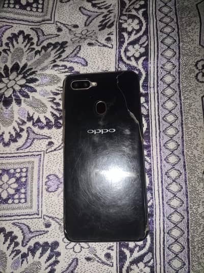 oppo a5s 3GB 32GB