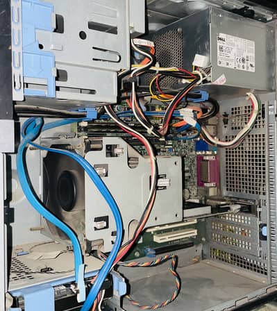 Core i5 normal gaming and editing cpu