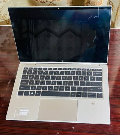HP elite book x360 1040G7