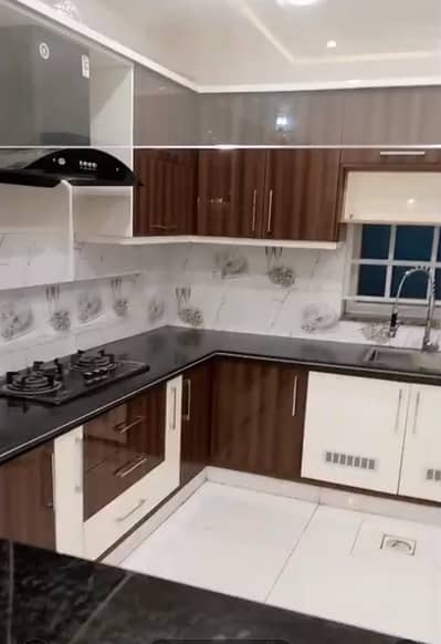 10Marla House available for Rent in Buch Villas