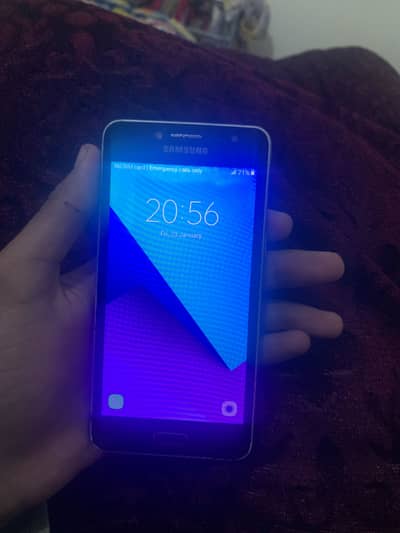 Samsung grand prime plus