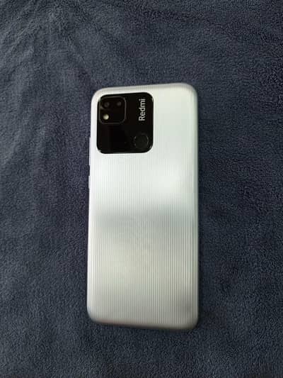 Redmi 10A 4/128 condition 10/10