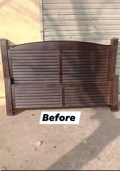 new poshisha bed design krwae