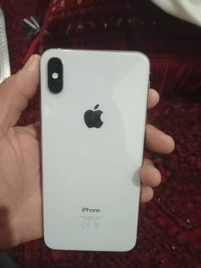 iPhone XS Max 256GB