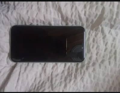 iphone 11 64gb jv time available 10/9 exchange with good phone