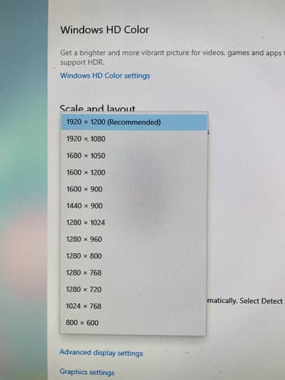 Samsung 24 inch 2k resolution 60 hertz gaming lcd