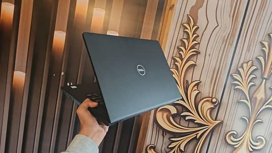 Dell laptop i7 7th generation