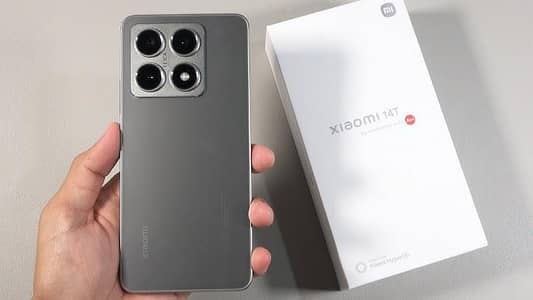 Xiaomi 14T Pro 16/512 10/10 full box