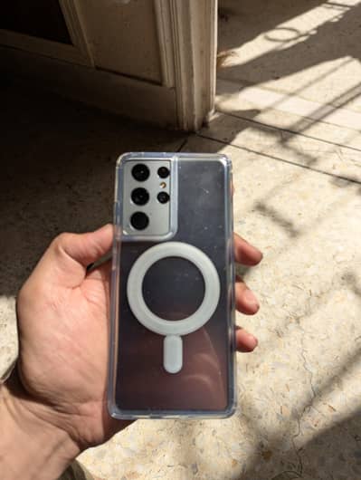 galaxy S21 ULTRA OFFICIAL PTA APPROVED