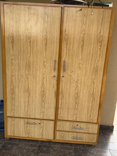 Wardrobe For Sale