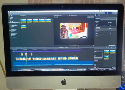 Professional Video Editor & Maker | Edius | Final Cut Pro | ETC