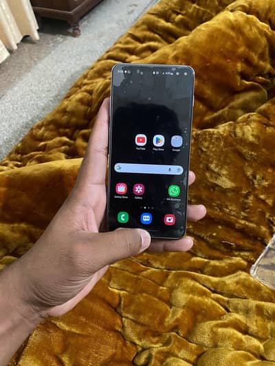 samsung s10 plus single sim approved 8gb 128gb