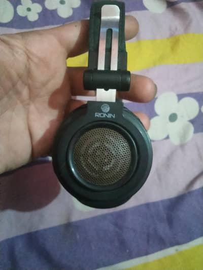 Ronin R 9500 wireless