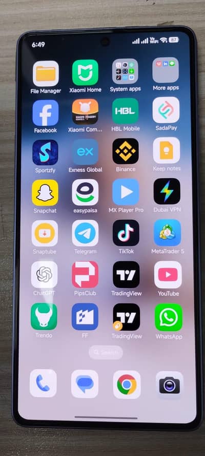 Redmi Note 13 Pro  8/256  10/10