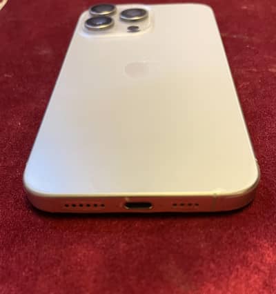 Iphone 15 pro max PTA approved