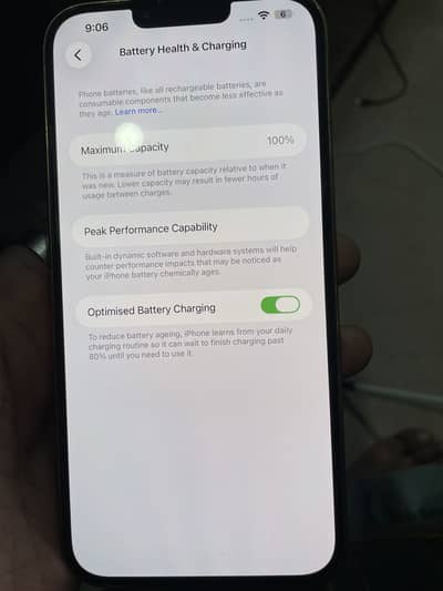 I Phone 13 Pro Max For Sale