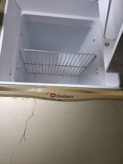 dowlance fridge