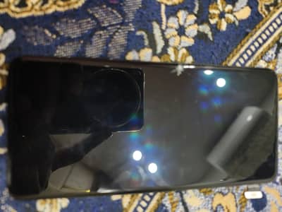 vivo x200 pro broken lcd panel