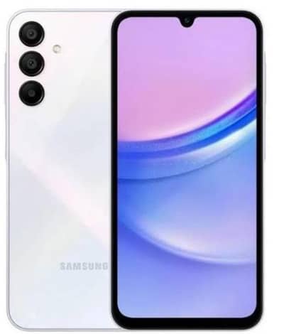 Samsung a15