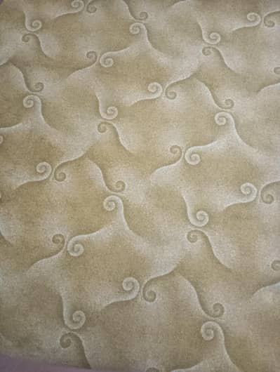Carpet