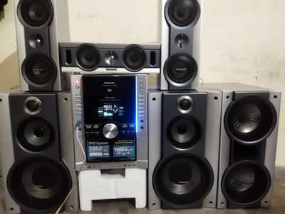 Panasonic original home theater 03335946320