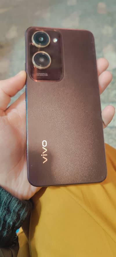 only 10/10 condition exchange possible