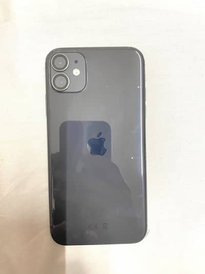 Iphone 11 98% Battery Health 128gb