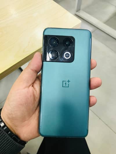 Oneplus 10 Pro Official Approved