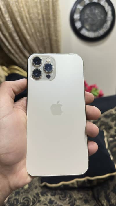 Iphone 12 Pro Max. 256gb