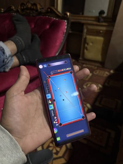 Sony expria 5 mark 2 water pack air tight