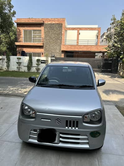 Alto vxl ags auto 2022