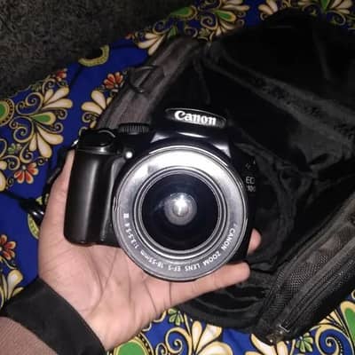 Canon 1100d