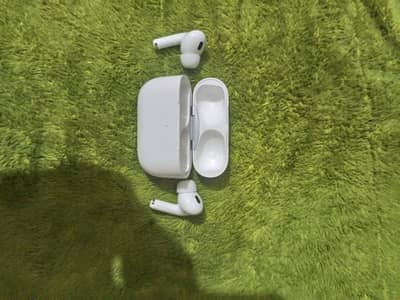 Air pods