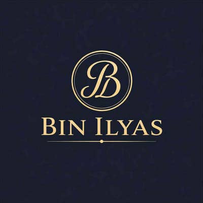 BIN ILYAS