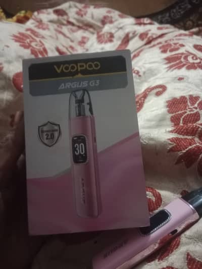 Argues G3 voopo for sale