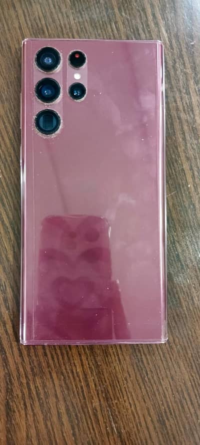 S22 ultra offical pta approved