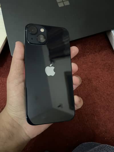 Iphone 13 JV 97% health