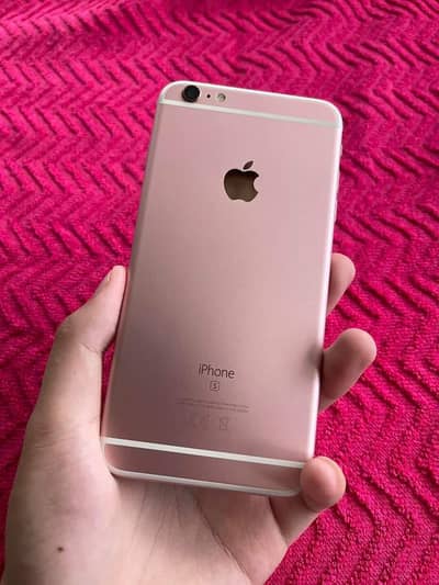 iPhone 6S Plus 64GB PTA Approved