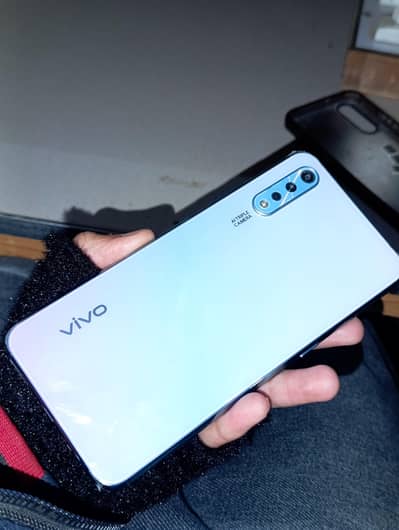 vivo s1 All ok 4 128