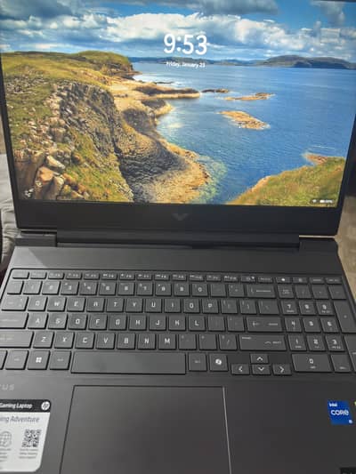 Hp Victus 15 rtx 4050