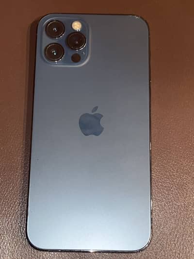 Iphone 12 pro pta approved